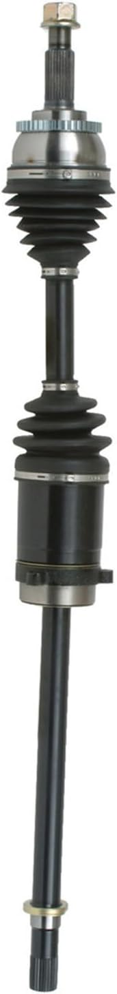 Detroit Axle - Front Right CV Axle Assembly for Nissan Maxima INFINITI I30 I35 — image 5