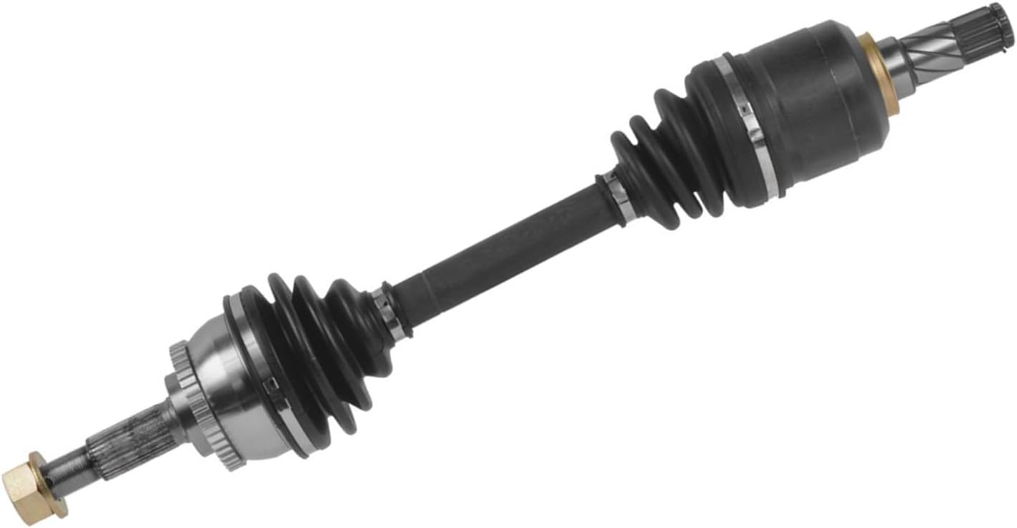 Detroit Axle - Front Left CV Axle for 2000-2008 Nissan Maxima INFINITI I35 I30 — image 7