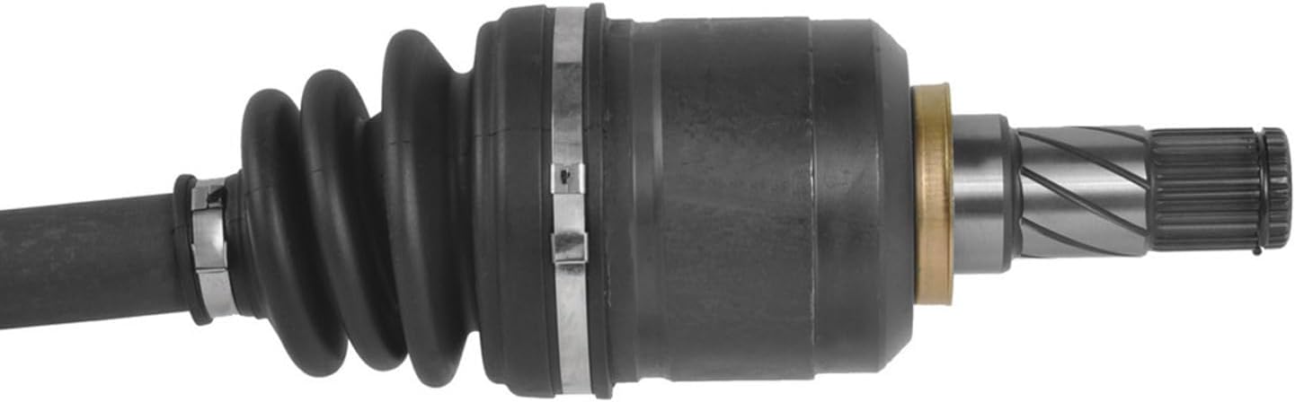 Detroit Axle - Front Left CV Axle for 2000-2008 Nissan Maxima INFINITI I35 I30 — image 9