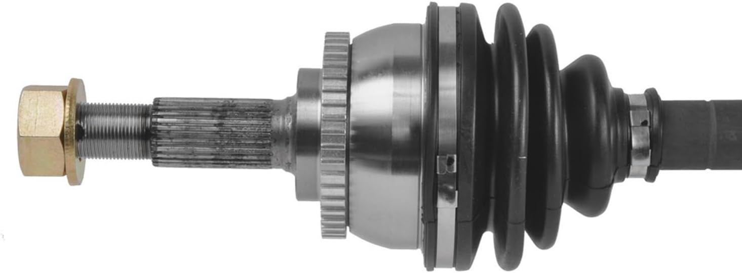 Detroit Axle - Front Left CV Axle for 2000-2008 Nissan Maxima INFINITI I35 I30 — image 8