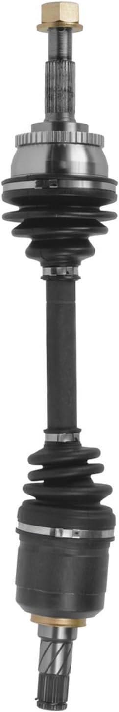 Detroit Axle - Front Left CV Axle for 2000-2008 Nissan Maxima INFINITI I35 I30 — image 5