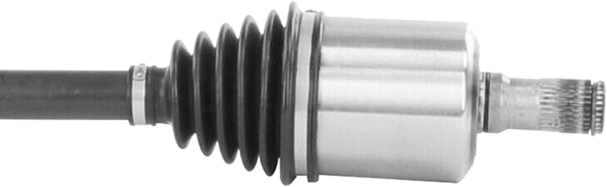 Detroit Axle - 3.2L Front Right CV Axle for 2014 2015 2016 2017 Jeep Cherokee — image 9