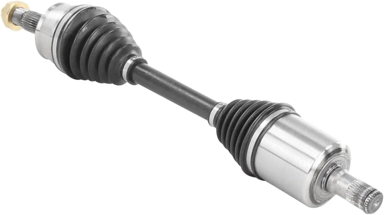 Detroit Axle - 3.2L Front Right CV Axle for 2014 2015 2016 2017 Jeep Cherokee — image 7