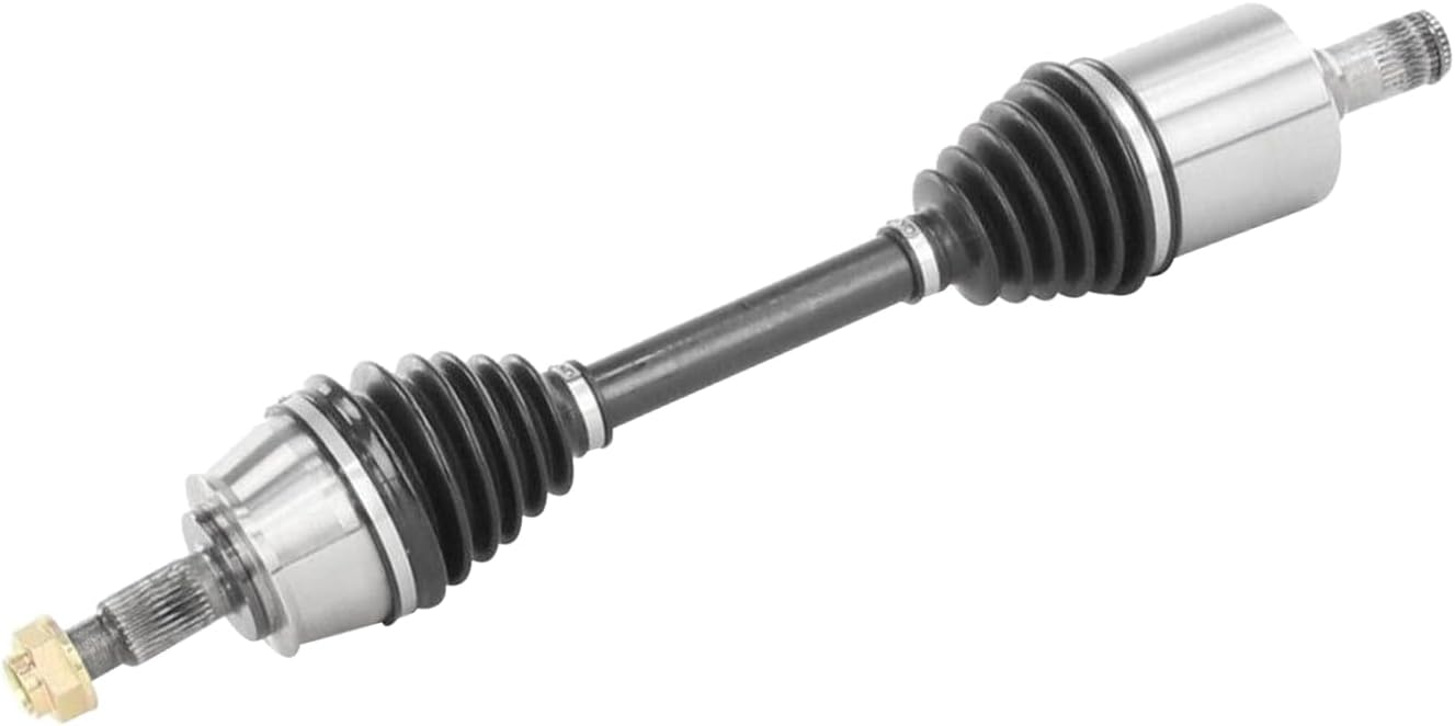 Detroit Axle - 3.2L Front Right CV Axle for 2014 2015 2016 2017 Jeep Cherokee — image 6