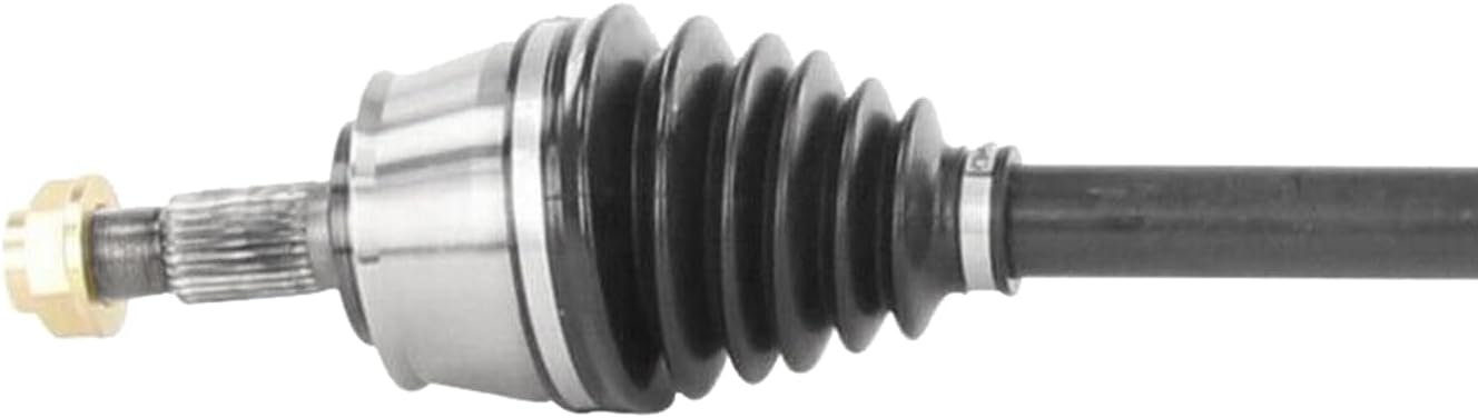 Detroit Axle - 3.2L Front Right CV Axle for 2014 2015 2016 2017 Jeep Cherokee — image 8