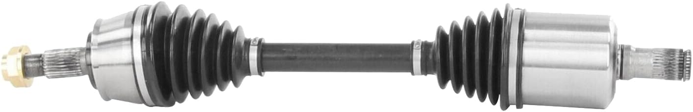 Detroit Axle - 3.2L Front Right CV Axle for 2014 2015 2016 2017 Jeep Cherokee — image 4