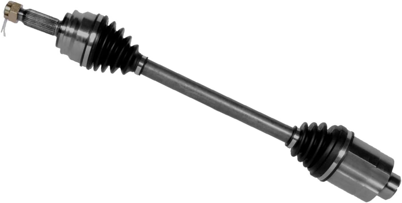 Detroit Axle - 4WD Front Right CV Axle Assembly for 2014-17 Jeep Compass Patriot — image 6