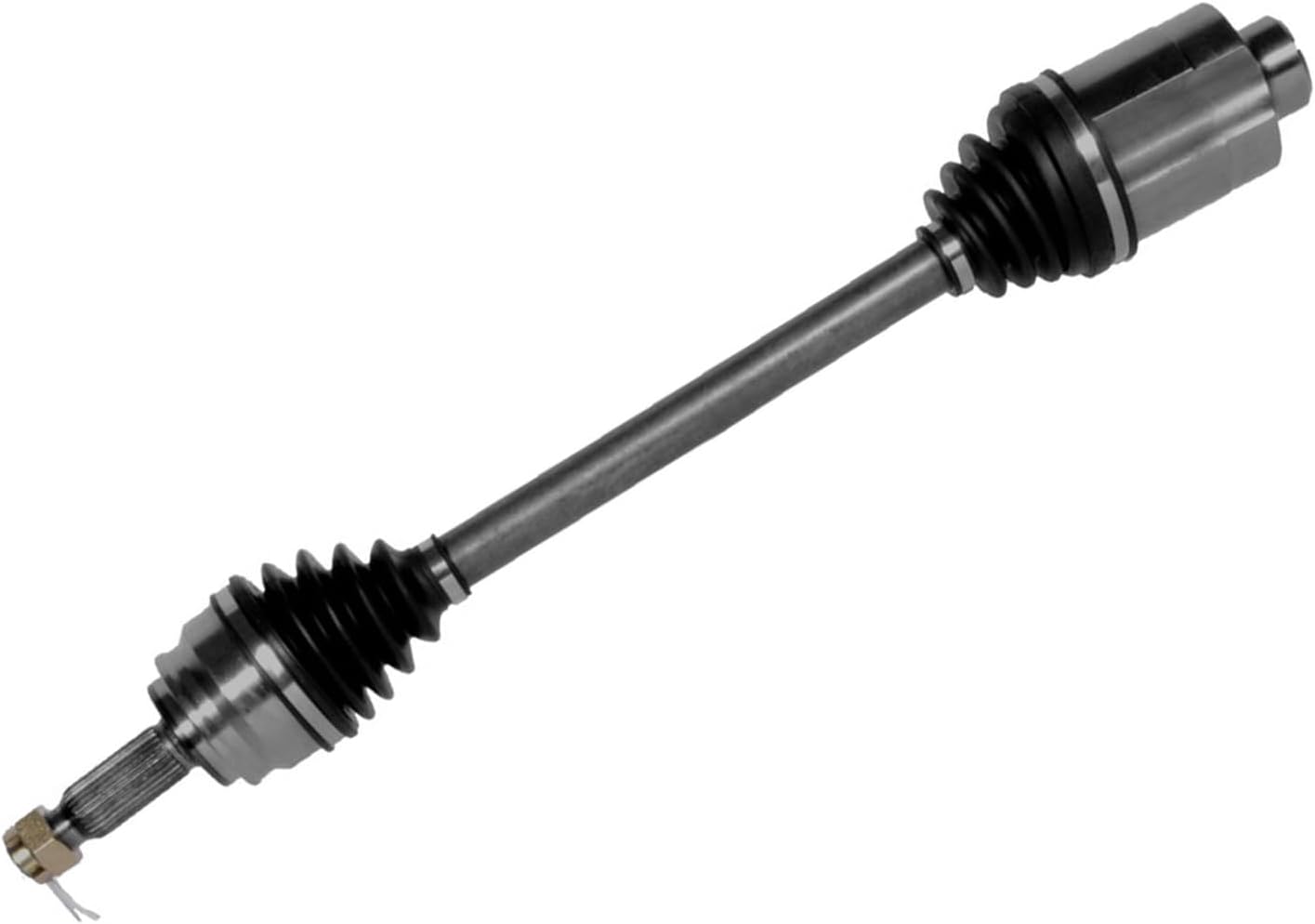 Detroit Axle - 4WD Front Right CV Axle Assembly for 2014-17 Jeep Compass Patriot — image 7