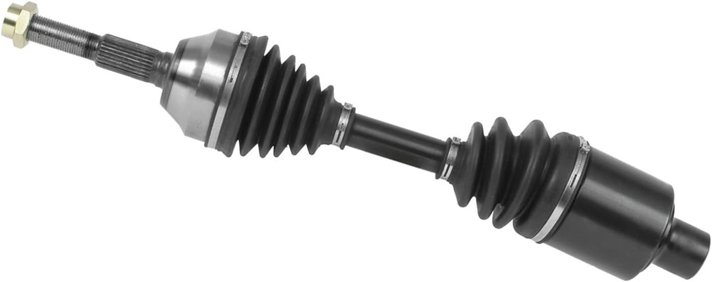 Detroit Axle - 4WD Front Right CV Axle for 2002 2003 2004 2005 2006 2007 Liberty — image 6
