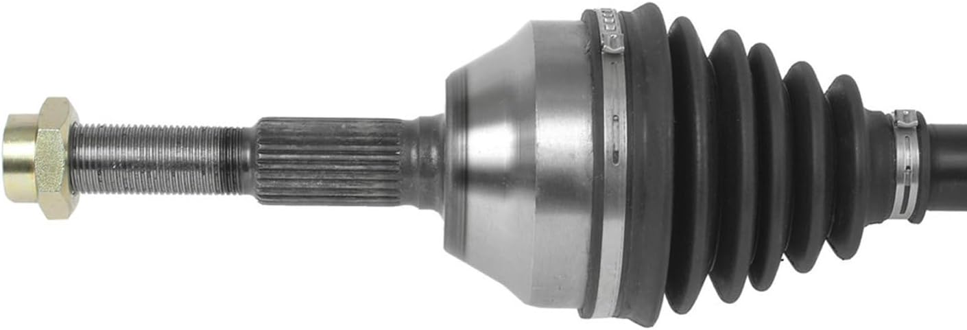 Detroit Axle - 4WD Front Right CV Axle for 2002 2003 2004 2005 2006 2007 Liberty — image 8