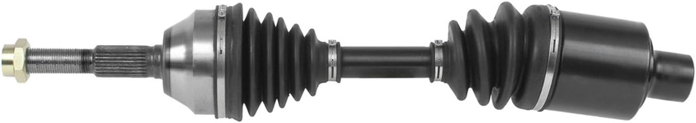 Detroit Axle - 4WD Front Right CV Axle for 2002 2003 2004 2005 2006 2007 Liberty — image 4