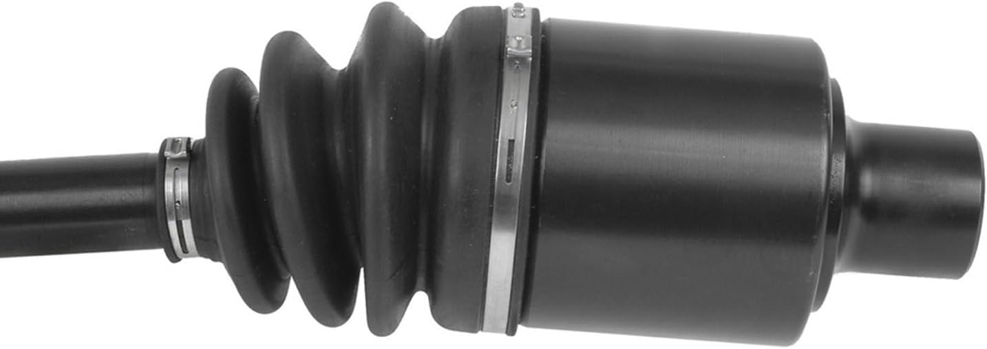 Detroit Axle - 4WD Front Right CV Axle for 2002 2003 2004 2005 2006 2007 Liberty — image 9