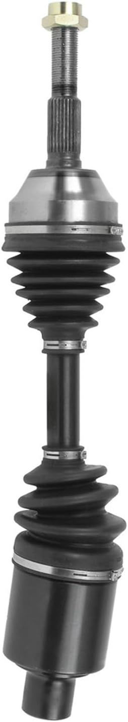 Detroit Axle - 4WD Front Right CV Axle for 2002 2003 2004 2005 2006 2007 Liberty — image 5
