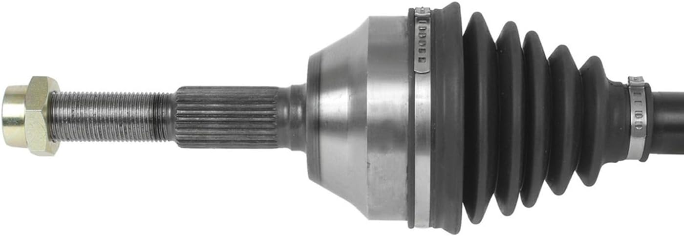 Detroit Axle - Front Left CV Axle for 2002 2003 2004 2005 2006 2007 Jeep Liberty — image 8