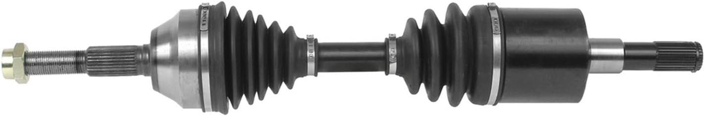 Detroit Axle - Front Left CV Axle for 2002 2003 2004 2005 2006 2007 Jeep Liberty — image 4