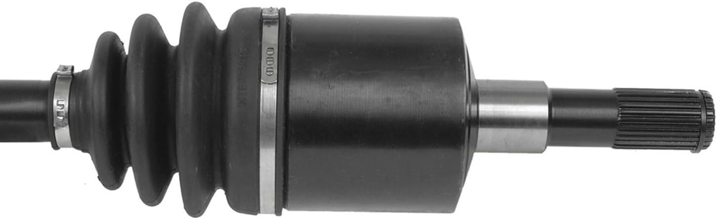 Detroit Axle - Front Left CV Axle for 2002 2003 2004 2005 2006 2007 Jeep Liberty — image 9