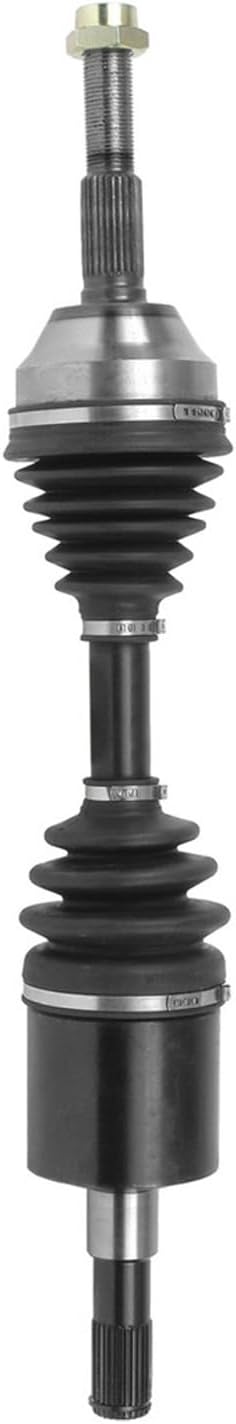 Detroit Axle - Front Left CV Axle for 2002 2003 2004 2005 2006 2007 Jeep Liberty — image 5