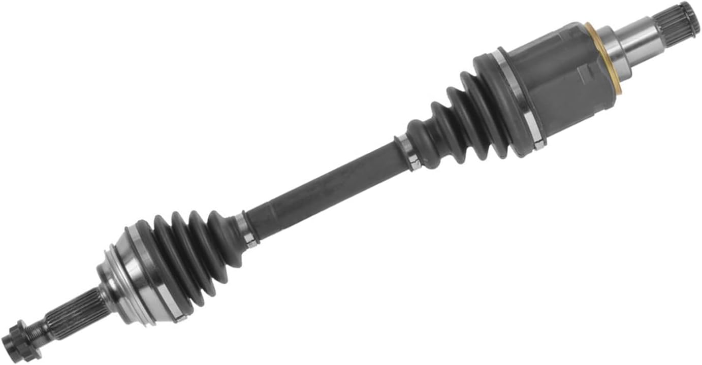 Detroit Axle - Front Left CV Axle Assembly for Toyota Prius Plug-In Lexus CT200h — image 7