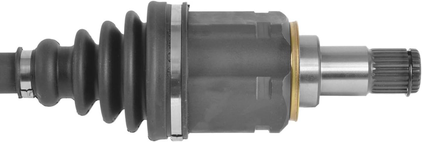 Detroit Axle - Front Left CV Axle Assembly for Toyota Prius Plug-In Lexus CT200h — image 9