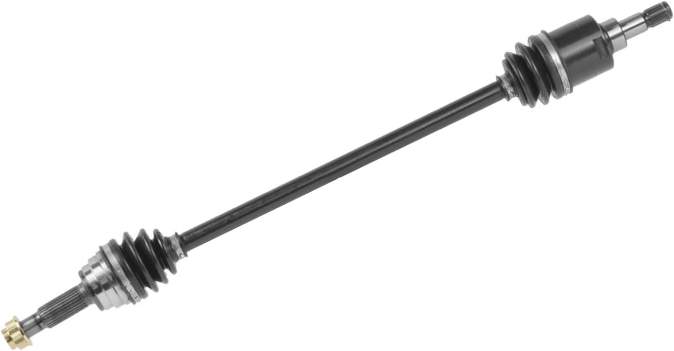 Detroit Axle - Rear CV Axle Shaft Assembly for Toyota RAV4 Lexus NX200t NX300 — image 7