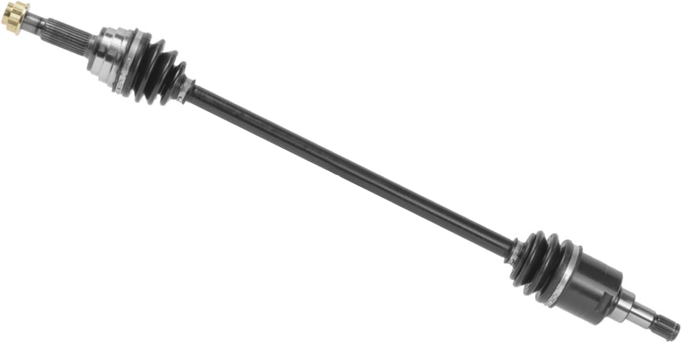 Detroit Axle - Rear CV Axle Shaft Assembly for Toyota RAV4 Lexus NX200t NX300 — image 6