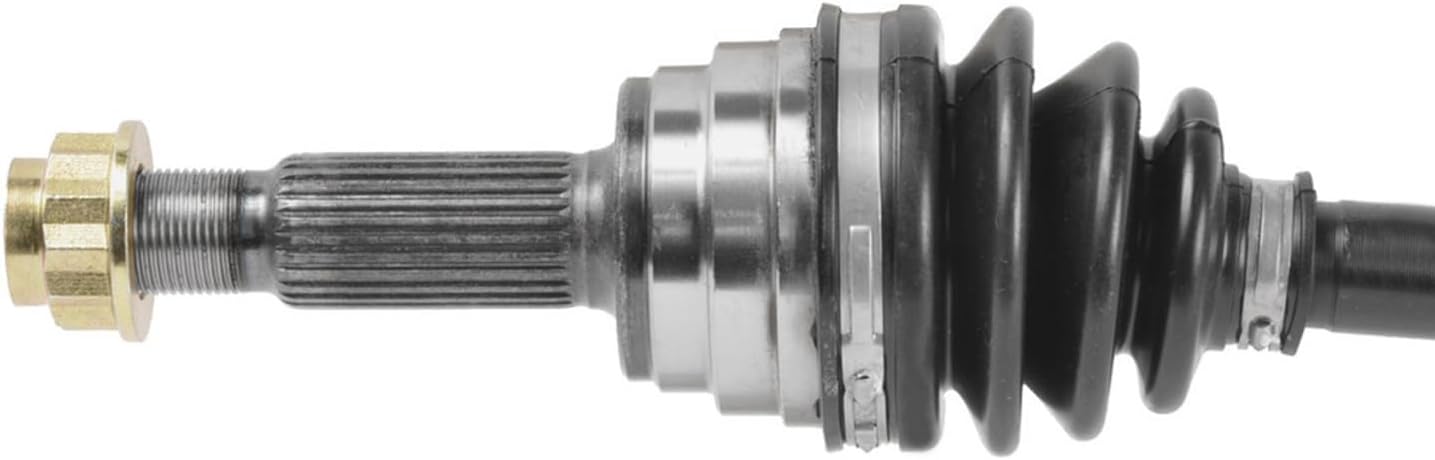 Detroit Axle - Rear CV Axle Shaft Assembly for Toyota RAV4 Lexus NX200t NX300 — image 8