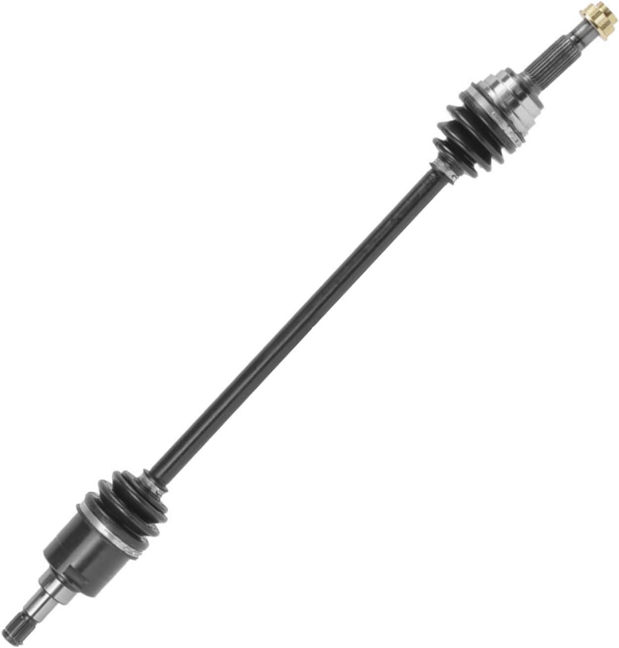 Detroit Axle - Rear CV Axles Shaft Assembly for Toyota RAV4 Lexus NX200t NX300 — image 4
