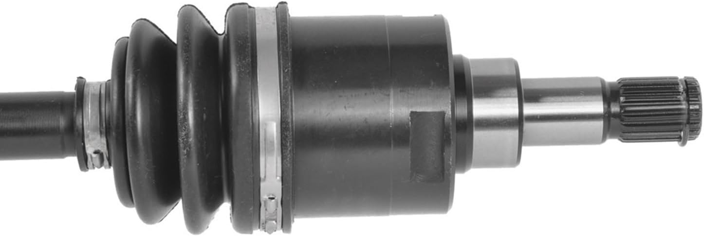 Detroit Axle - Rear CV Axles Shaft Assembly for Toyota RAV4 Lexus NX200t NX300 — image 9