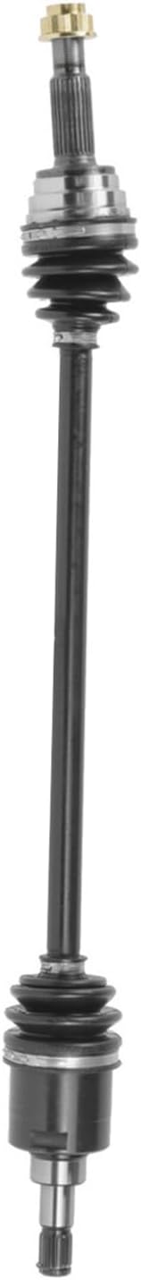 Detroit Axle - Rear CV Axles Shaft Assembly for Toyota RAV4 Lexus NX200t NX300 — image 5