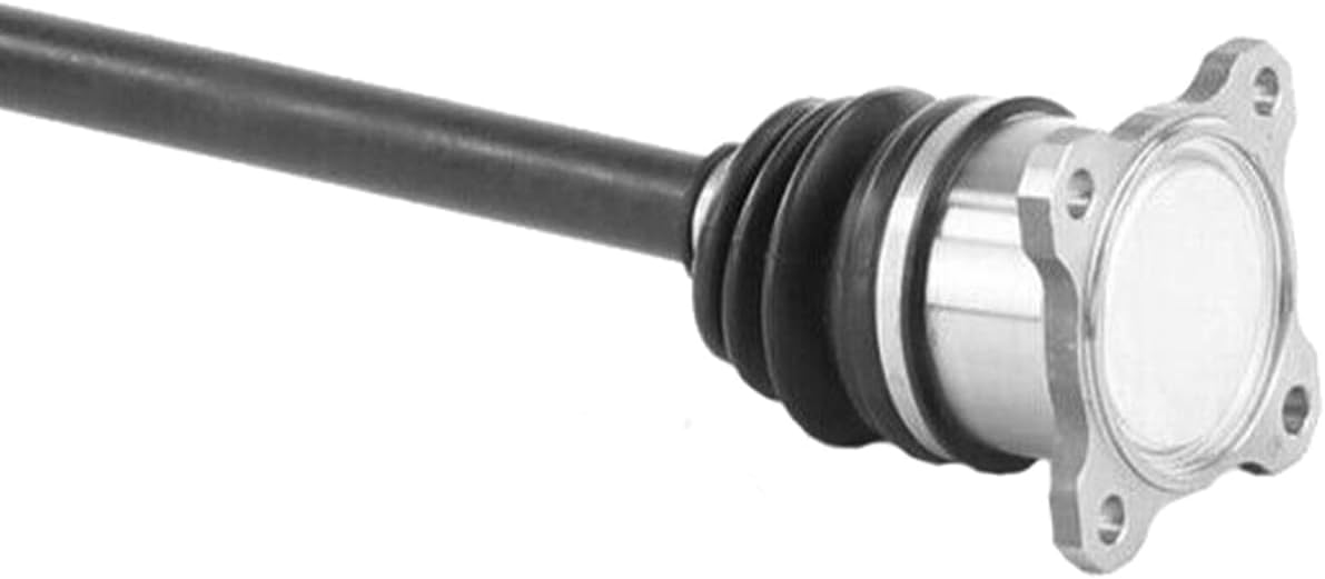 Detroit Axle - AWD Rear CV Axle Assembly for 01-03 Toyota Highlander Lexus RX300 — image 9