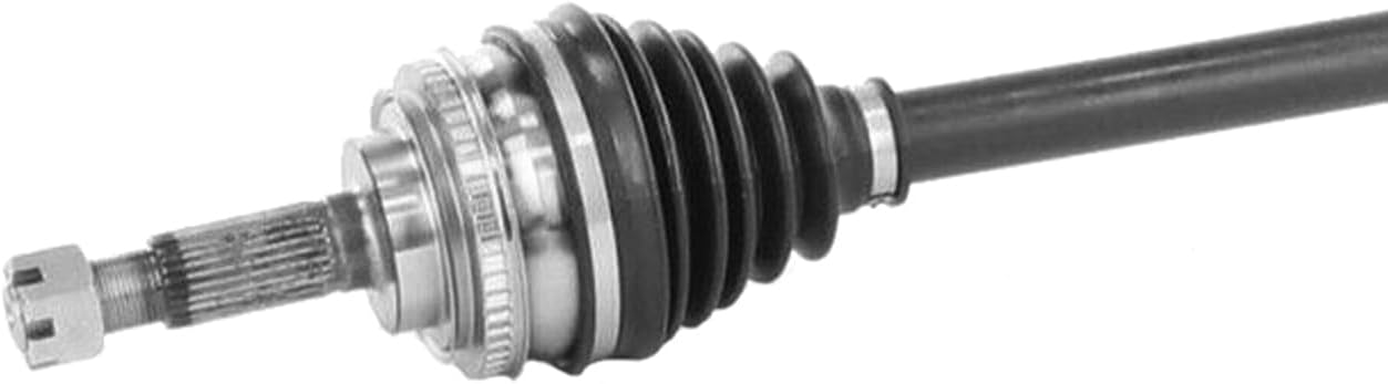 Detroit Axle - AWD Rear CV Axle Assembly for 01-03 Toyota Highlander Lexus RX300 — image 8
