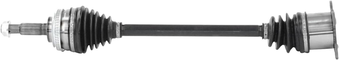 Detroit Axle - AWD Rear CV Axle Assembly for 01-03 Toyota Highlander Lexus RX300 — image 4