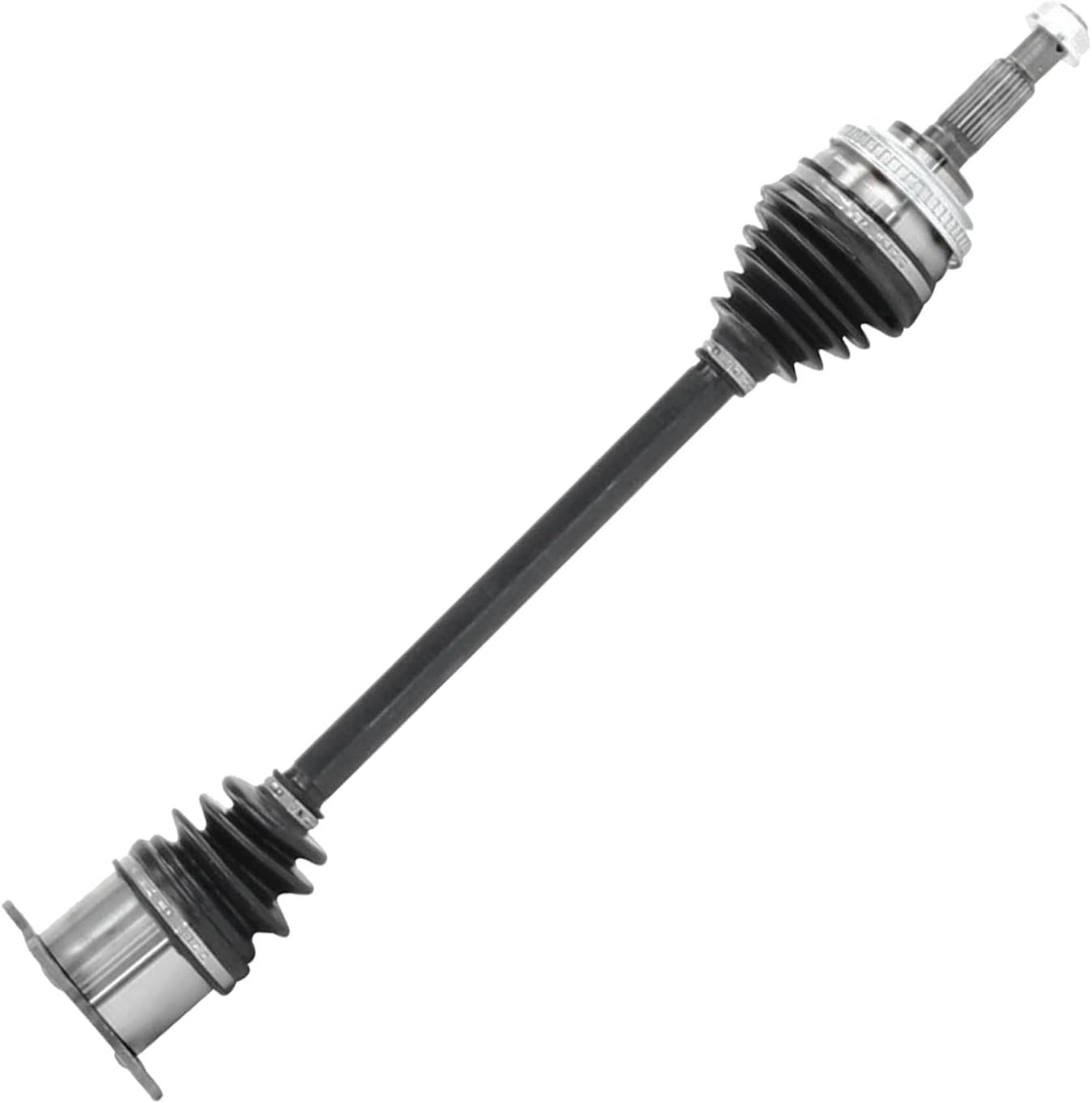 Detroit Axle - AWD Rear CV Axles for 2001-2003 Lexus RX300 Toyota Highlander — image 4