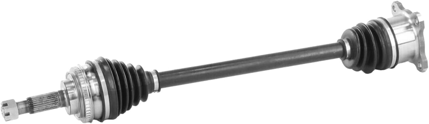 Detroit Axle - AWD Rear CV Axles for 2001-2003 Lexus RX300 Toyota Highlander — image 6
