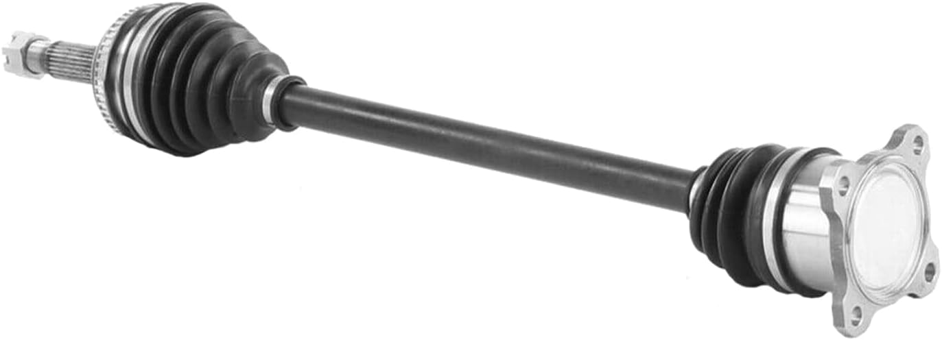 Detroit Axle - AWD Rear CV Axles for 2001-2003 Lexus RX300 Toyota Highlander — image 7