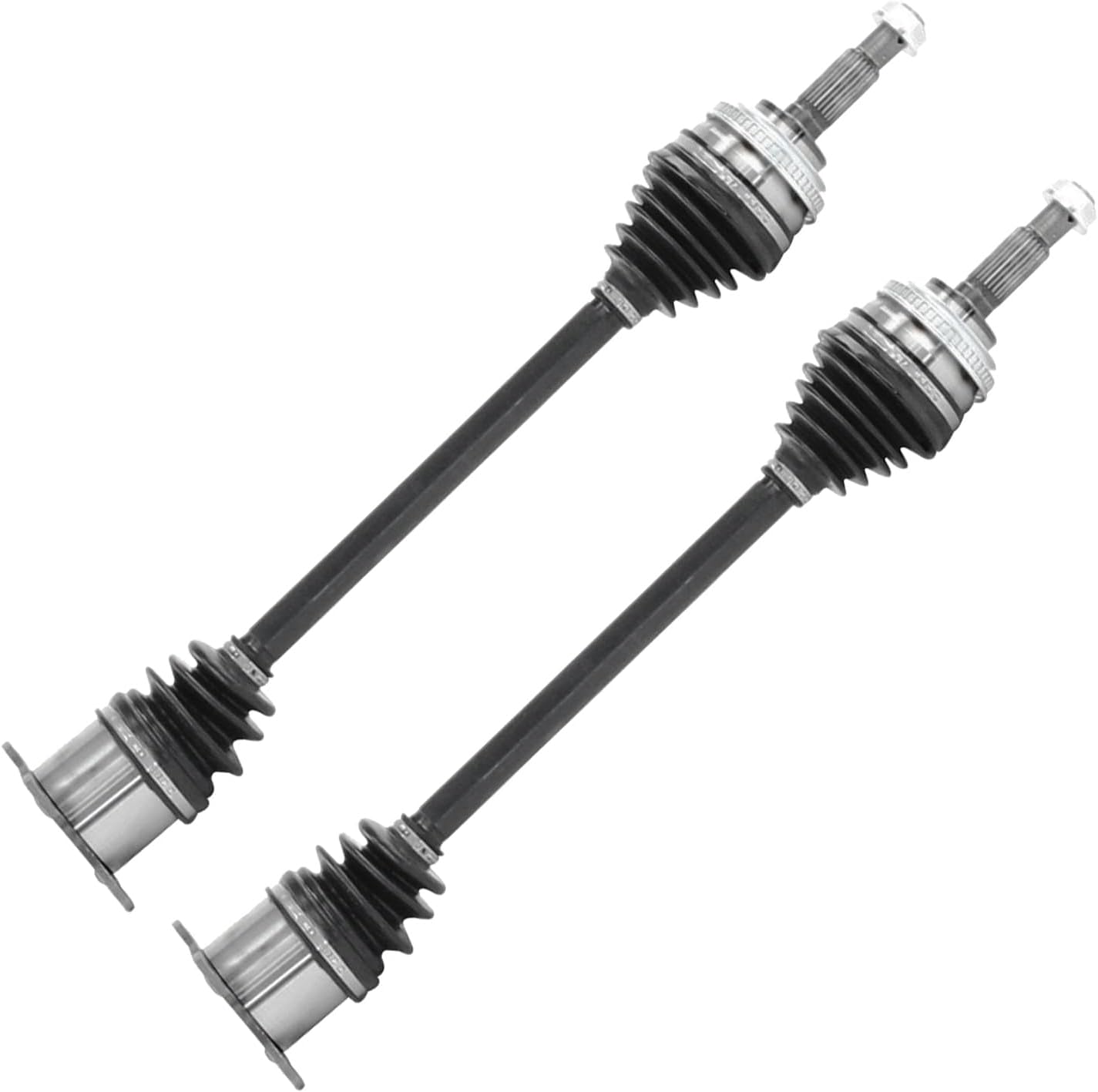 Pair Rear CV Axles (Brand New)
