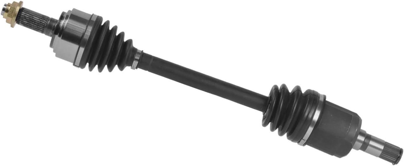Detroit Axle - 2.5L Front Left CV Axle for 2009 2010 2011 2012 2013 Mazda 6 — image 6