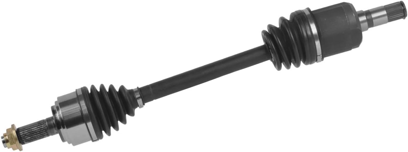Detroit Axle - 2.5L Front Left CV Axle for 2009 2010 2011 2012 2013 Mazda 6 — image 7