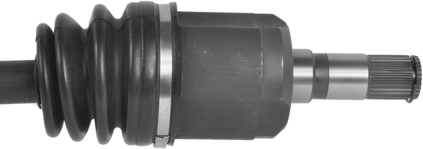 Detroit Axle - 2.5L Front Left CV Axle for 2009 2010 2011 2012 2013 Mazda 6 — image 9
