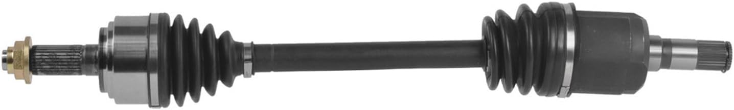 Detroit Axle - 2.5L Front Left CV Axle for 2009 2010 2011 2012 2013 Mazda 6 — image 4