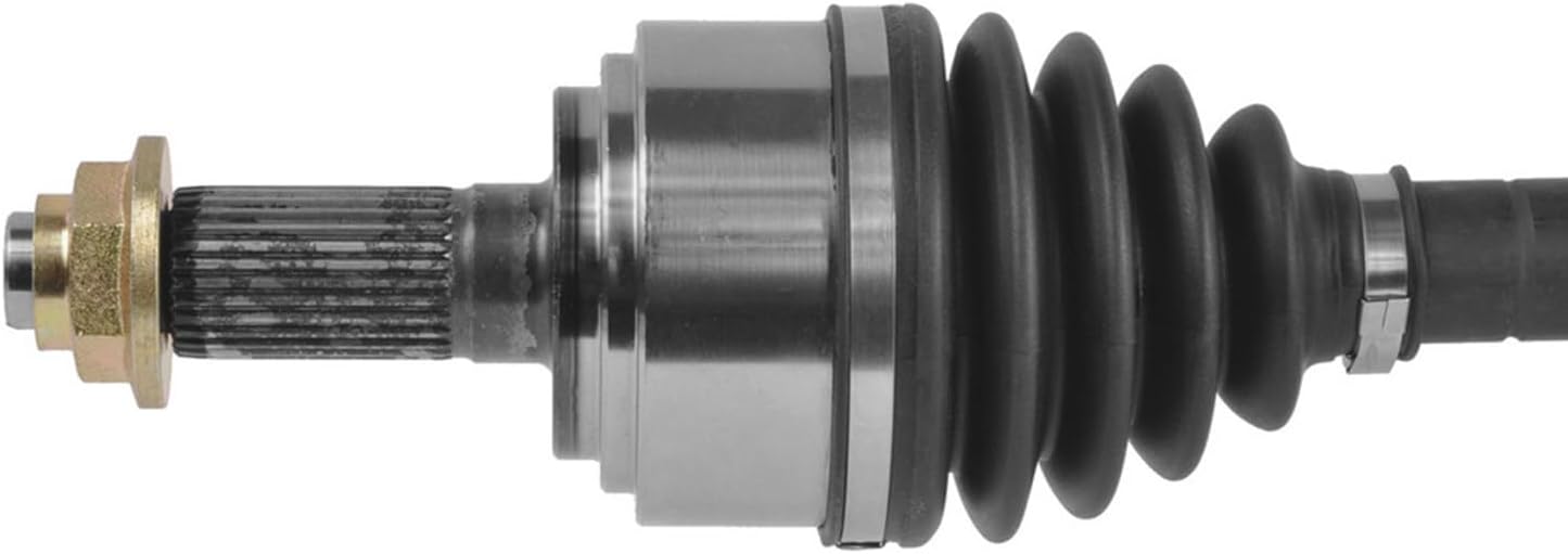 Detroit Axle - 2.5L Front Left CV Axle for 2009 2010 2011 2012 2013 Mazda 6 — image 8