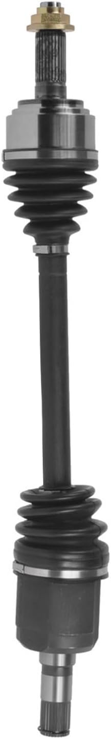 Detroit Axle - 2.5L Front Left CV Axle for 2009 2010 2011 2012 2013 Mazda 6 — image 5