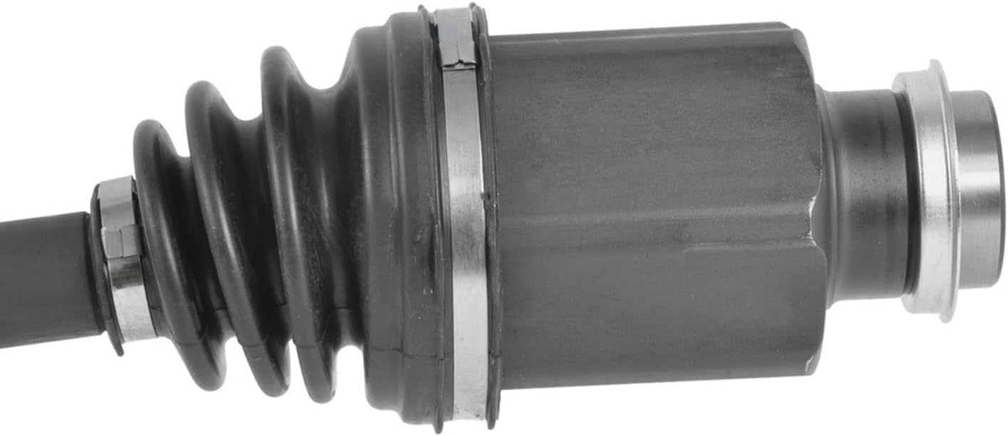 Detroit Axle - 2.5L Front Right CV Axle for 2009 2010 2011 2012 2013 Mazda 6 — image 9