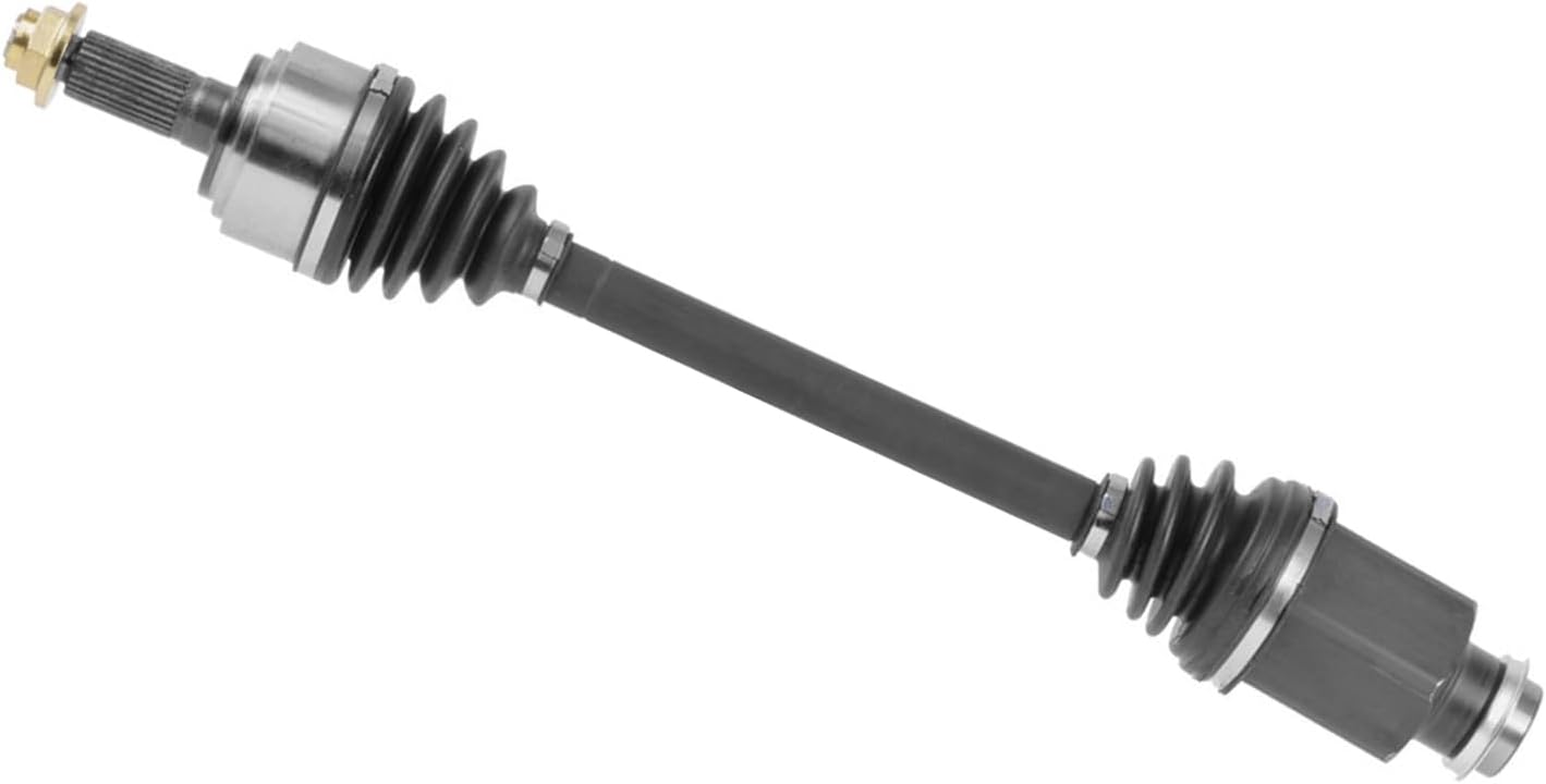 Detroit Axle - 2.5L Front Right CV Axle for 2009 2010 2011 2012 2013 Mazda 6 — image 6
