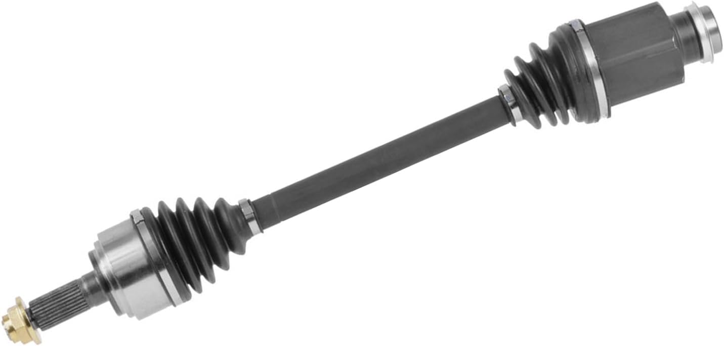 Detroit Axle - 2.5L Front Right CV Axle for 2009 2010 2011 2012 2013 Mazda 6 — image 7