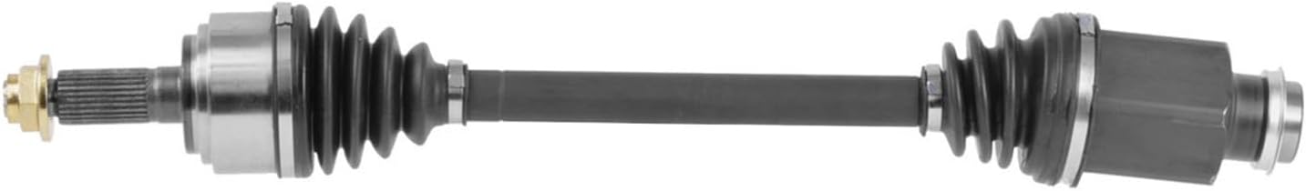Detroit Axle - 2.5L Front Right CV Axle for 2009 2010 2011 2012 2013 Mazda 6 — image 4