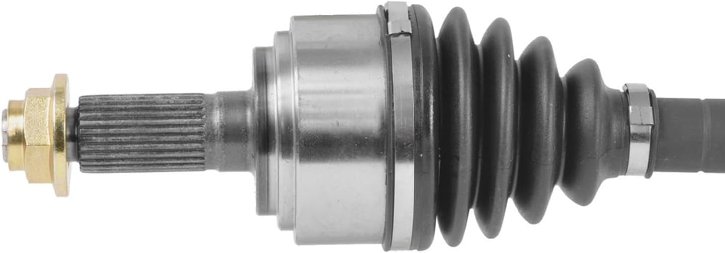 Detroit Axle - 2.5L Front Right CV Axle for 2009 2010 2011 2012 2013 Mazda 6 — image 8