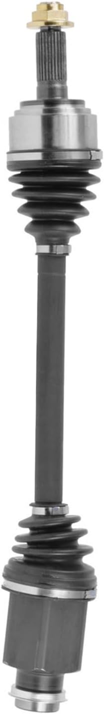 Detroit Axle - 2.5L Front Right CV Axle for 2009 2010 2011 2012 2013 Mazda 6 — image 5