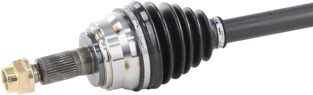 Detroit Axle - 3.7L Front Left CV Axle for 2009 2010 2011 2012 2013 Mazda 6 — image 8