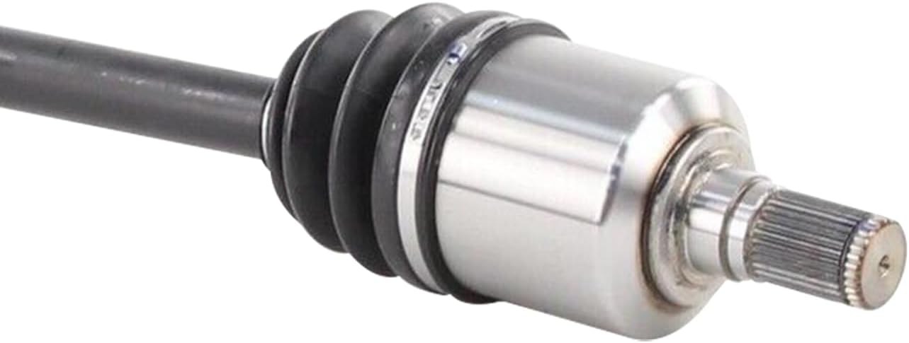 Detroit Axle - 3.7L Front Left CV Axle for 2009 2010 2011 2012 2013 Mazda 6 — image 9